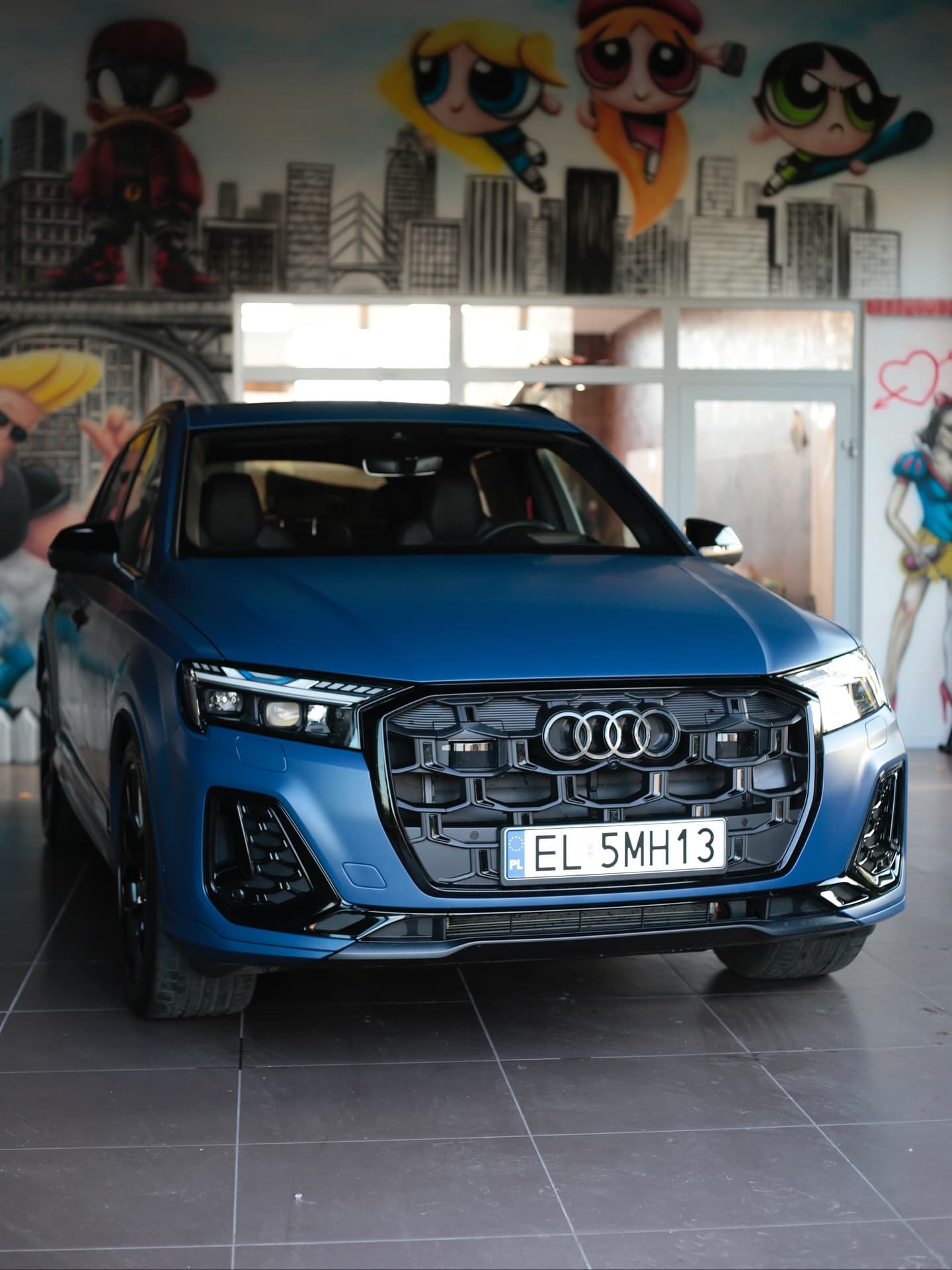 Pakiety stylistyczne